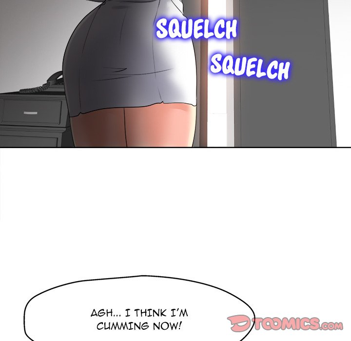 The Affair (moonk) chapter 14 page 33