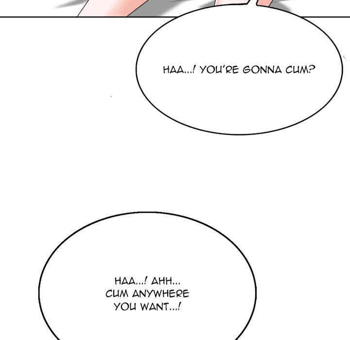 The Affair (moonk) chapter 14 page 35