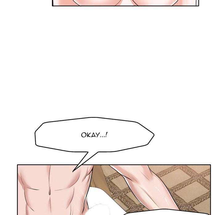 The Affair (moonk) chapter 14 page 37