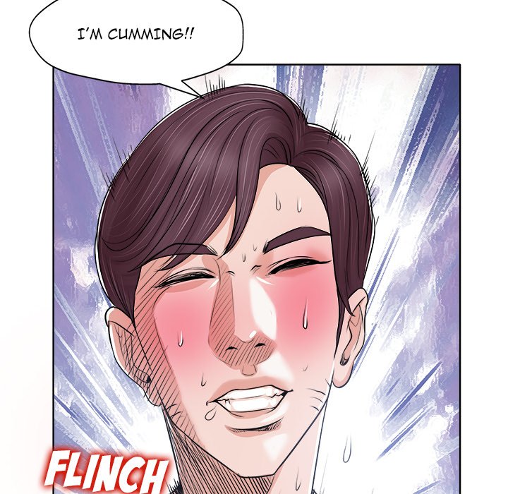 The Affair (moonk) chapter 14 page 41