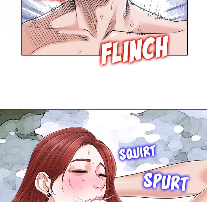 The Affair (moonk) chapter 14 page 42