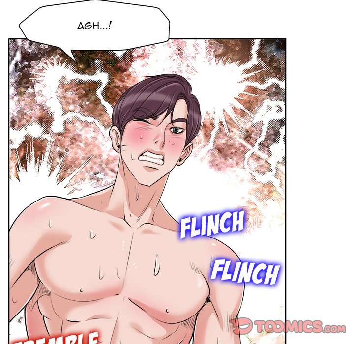 The Affair (moonk) chapter 14 page 45