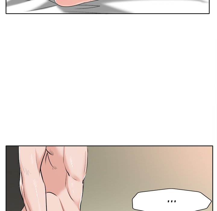 The Affair (moonk) chapter 14 page 48