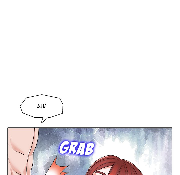 The Affair (moonk) chapter 14 page 50