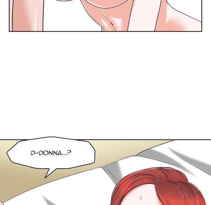 The Affair (moonk) chapter 14 page 52