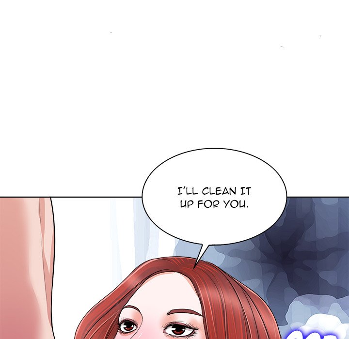 The Affair (moonk) chapter 14 page 54