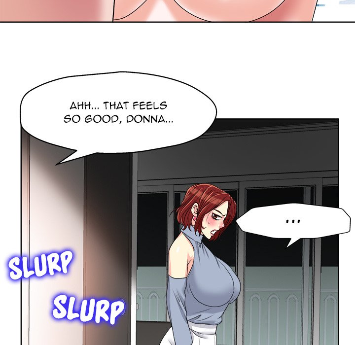The Affair (moonk) chapter 14 page 56