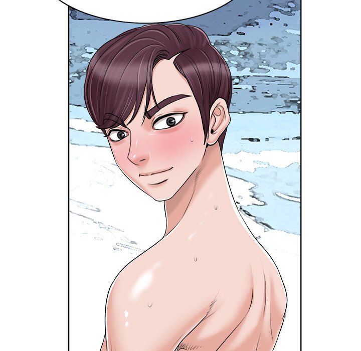 The Affair (moonk) chapter 14 page 60