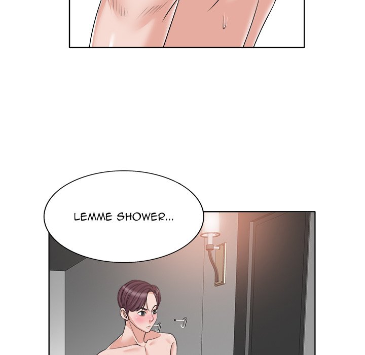 The Affair (moonk) chapter 14 page 61