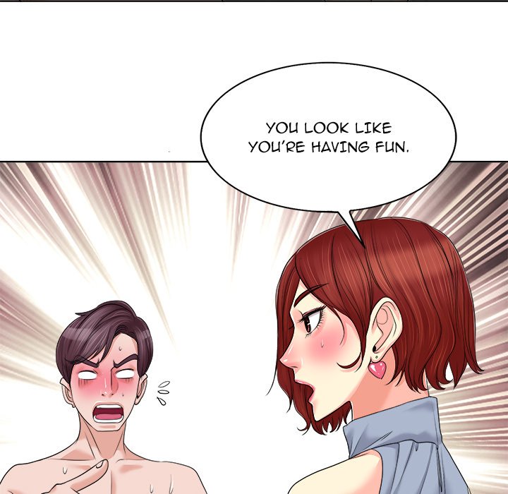 The Affair (moonk) chapter 14 page 64