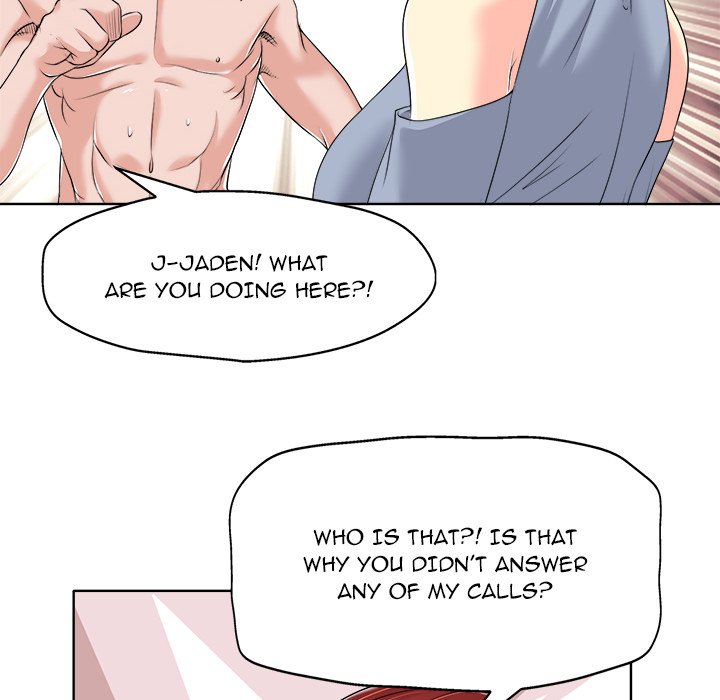 The Affair (moonk) chapter 14 page 65
