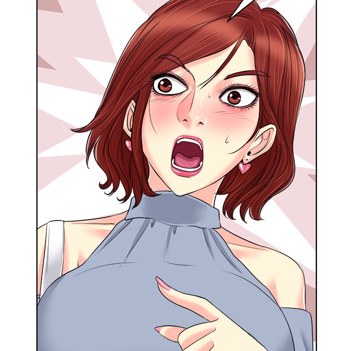 The Affair (moonk) chapter 14 page 66