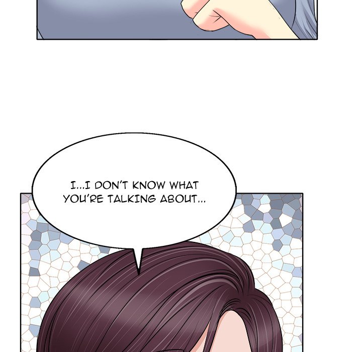 The Affair (moonk) chapter 14 page 67