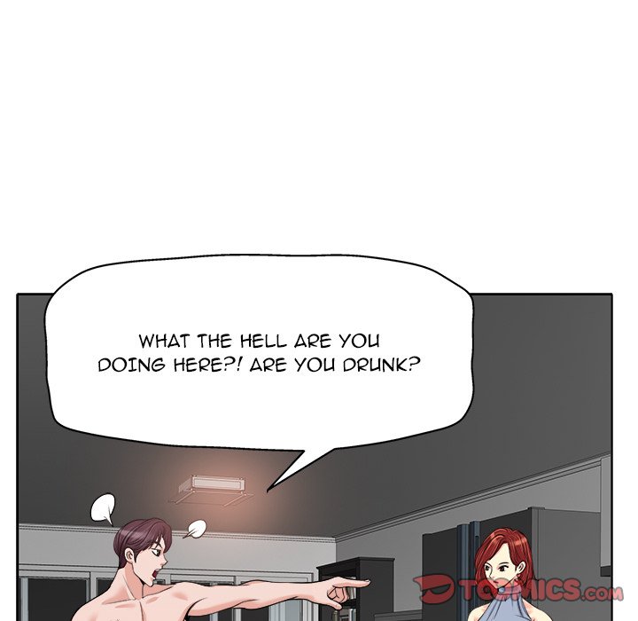 The Affair (moonk) chapter 14 page 69