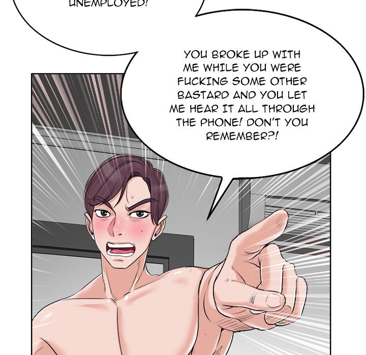 The Affair (moonk) chapter 14 page 71