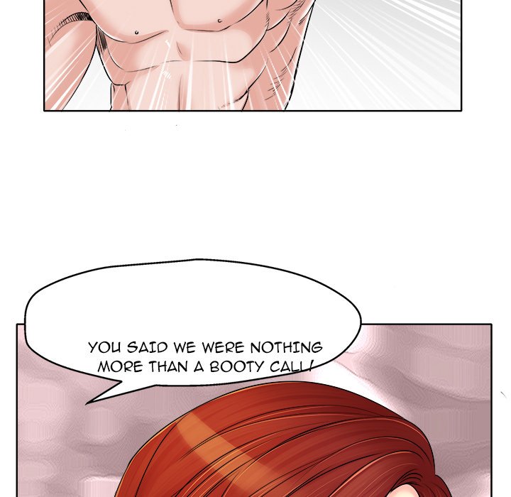 The Affair (moonk) chapter 14 page 72