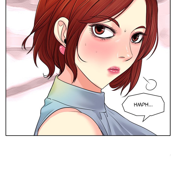 The Affair (moonk) chapter 14 page 73