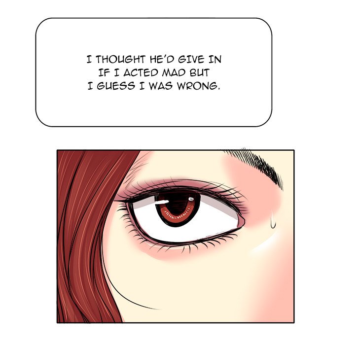 The Affair (moonk) chapter 14 page 74