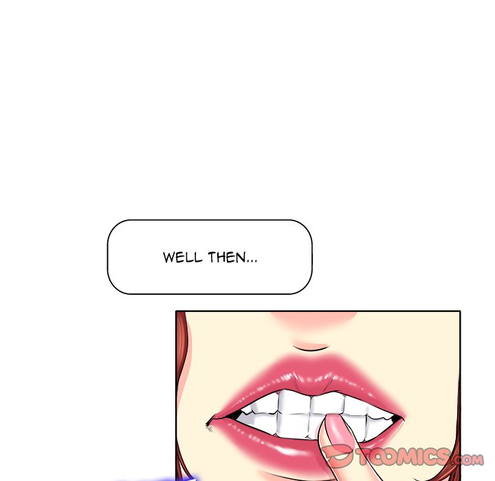 The Affair (moonk) chapter 14 page 75