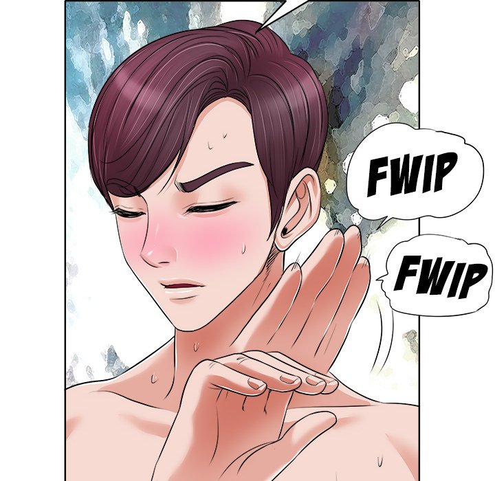 The Affair (moonk) chapter 14 page 77