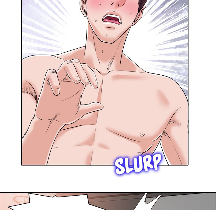 The Affair (moonk) chapter 14 page 79