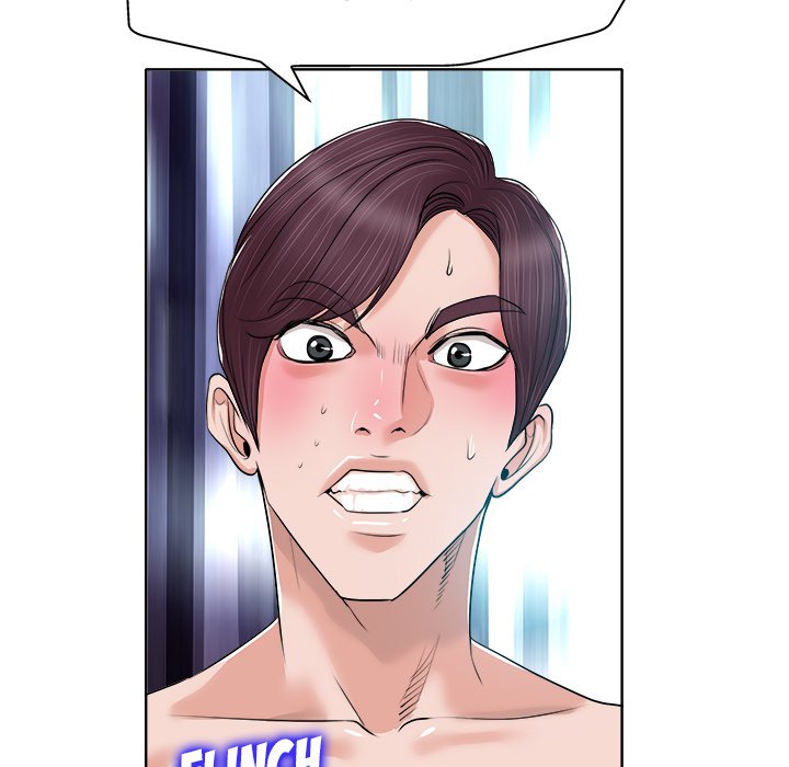 The Affair (moonk) chapter 14 page 84