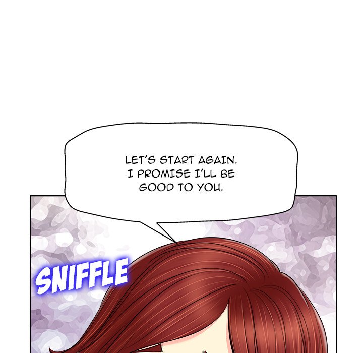 The Affair (moonk) chapter 14 page 88