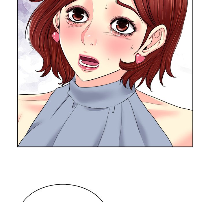 The Affair (moonk) chapter 14 page 89