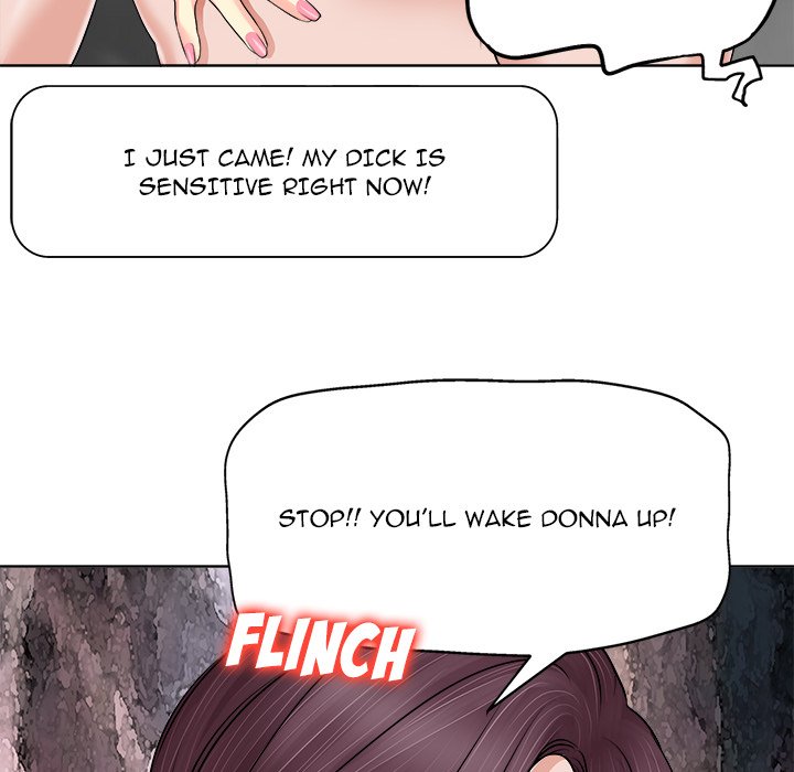 The Affair (moonk) chapter 14 page 95