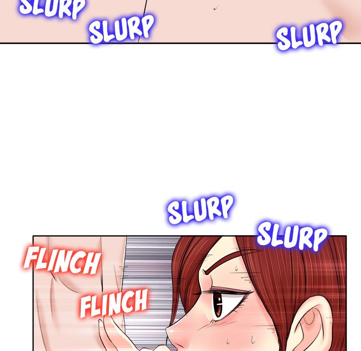 The Affair (moonk) chapter 14 page 97