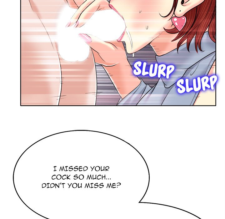The Affair (moonk) chapter 14 page 98