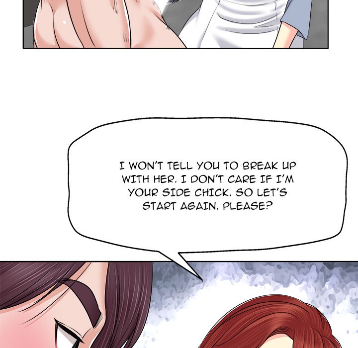The Affair (moonk) chapter 14 page 100