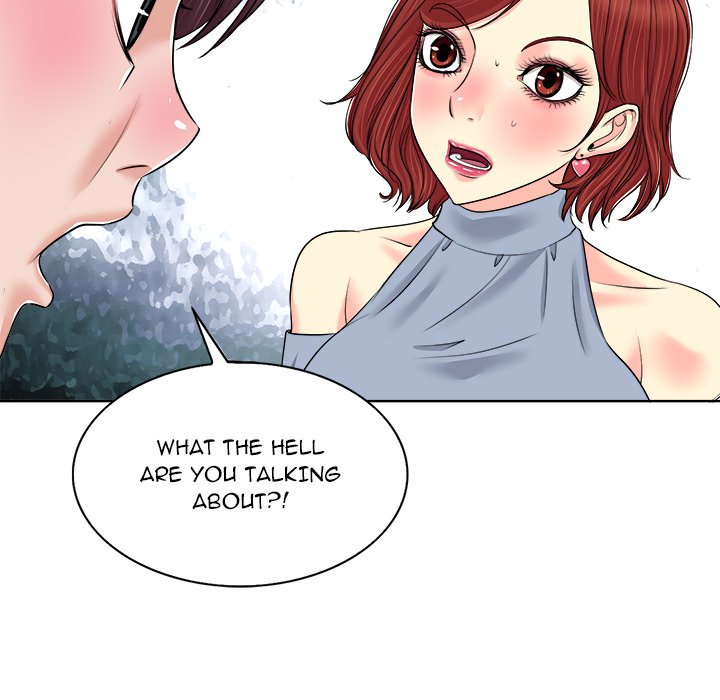 The Affair (moonk) chapter 14 page 101