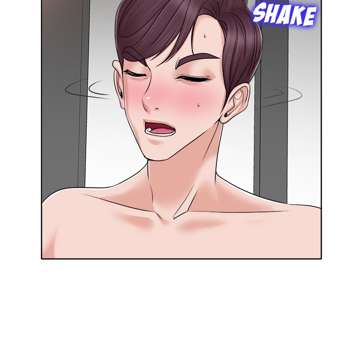 The Affair (moonk) chapter 14 page 103