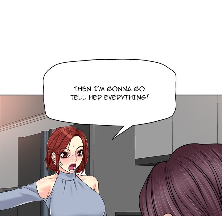 The Affair (moonk) chapter 14 page 104