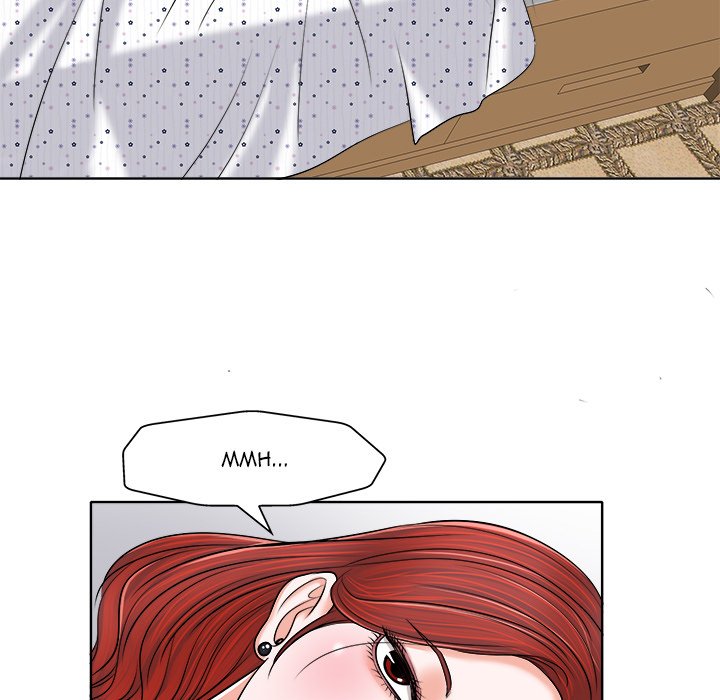 The Affair (moonk) chapter 14 page 110