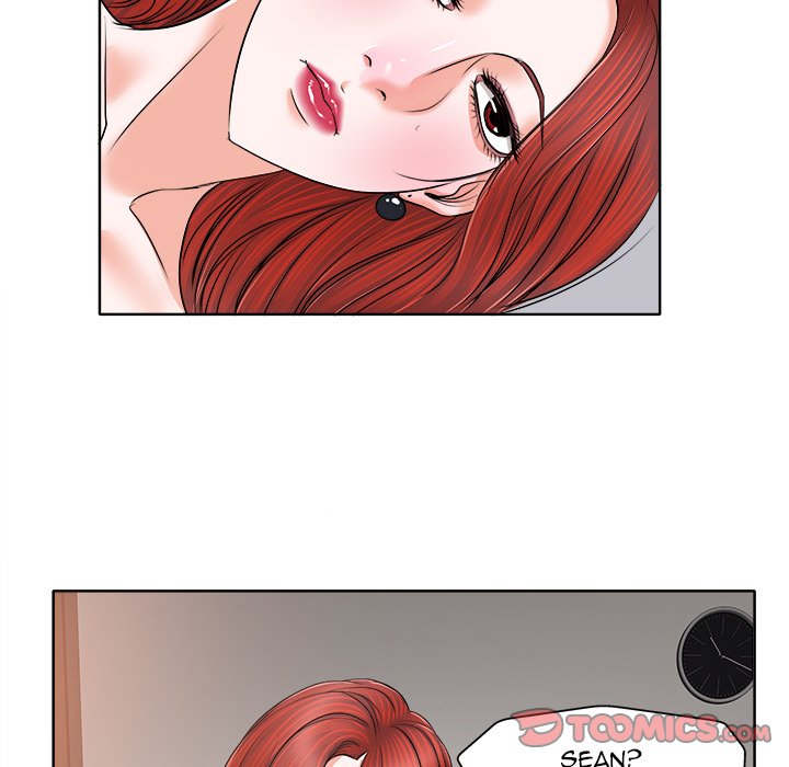 The Affair (moonk) chapter 14 page 111