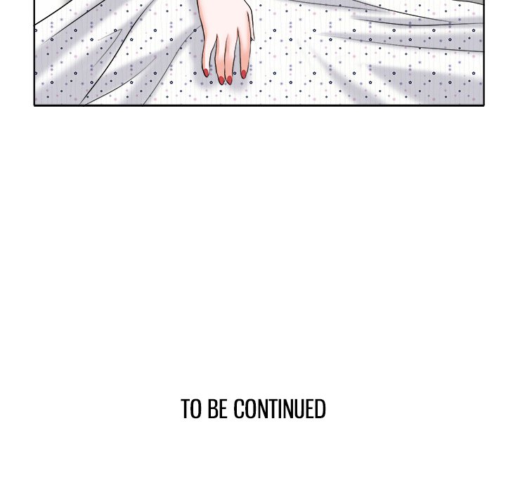 The Affair (moonk) chapter 14 page 113