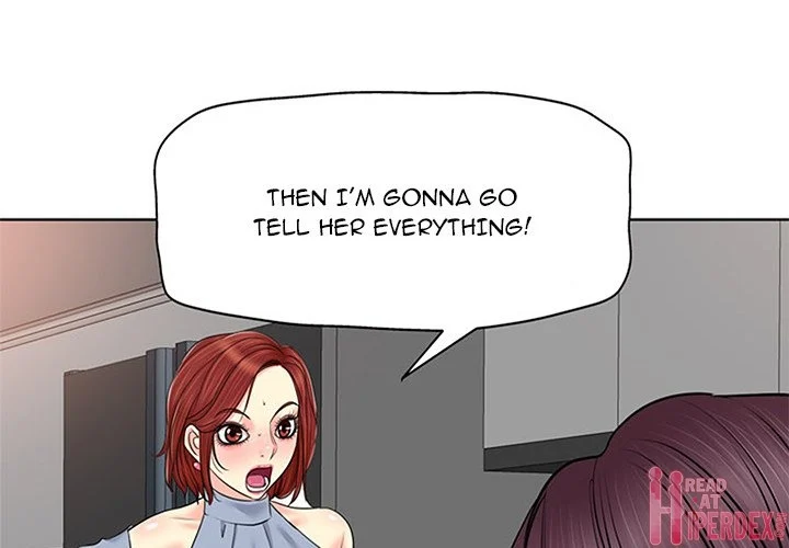 The Affair (moonk) chapter 15 page 2