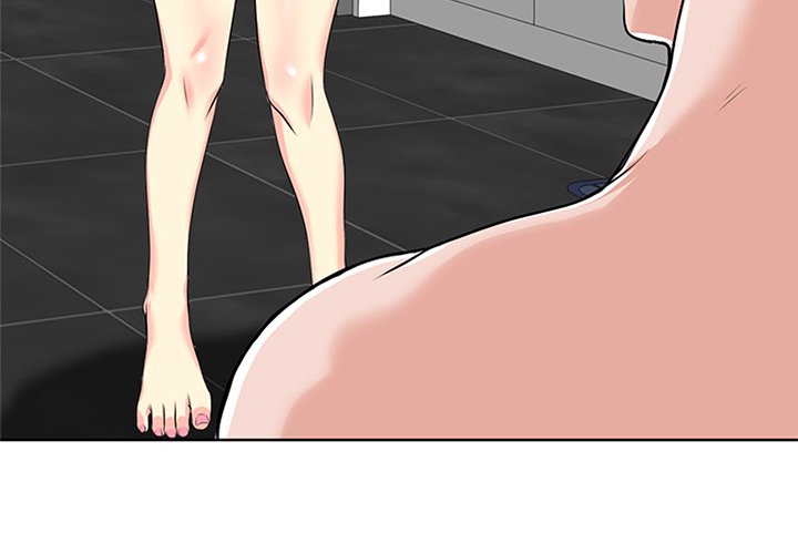 The Affair (moonk) chapter 15 page 4