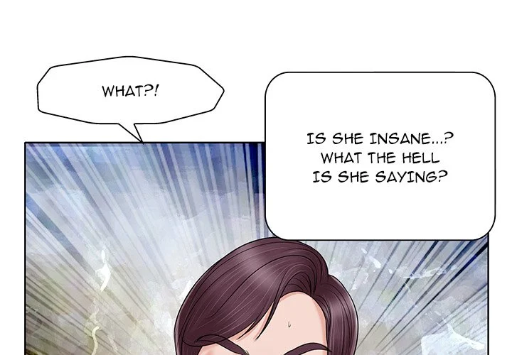 The Affair (moonk) chapter 15 page 5