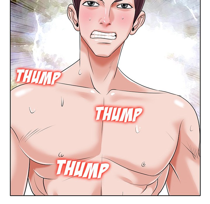 The Affair (moonk) chapter 15 page 6