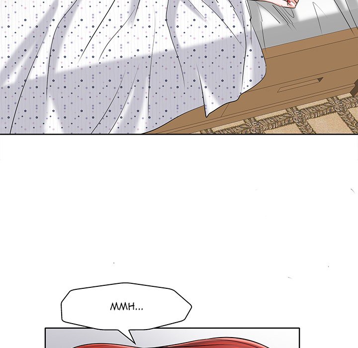 The Affair (moonk) chapter 15 page 8
