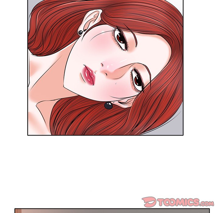 The Affair (moonk) chapter 15 page 9
