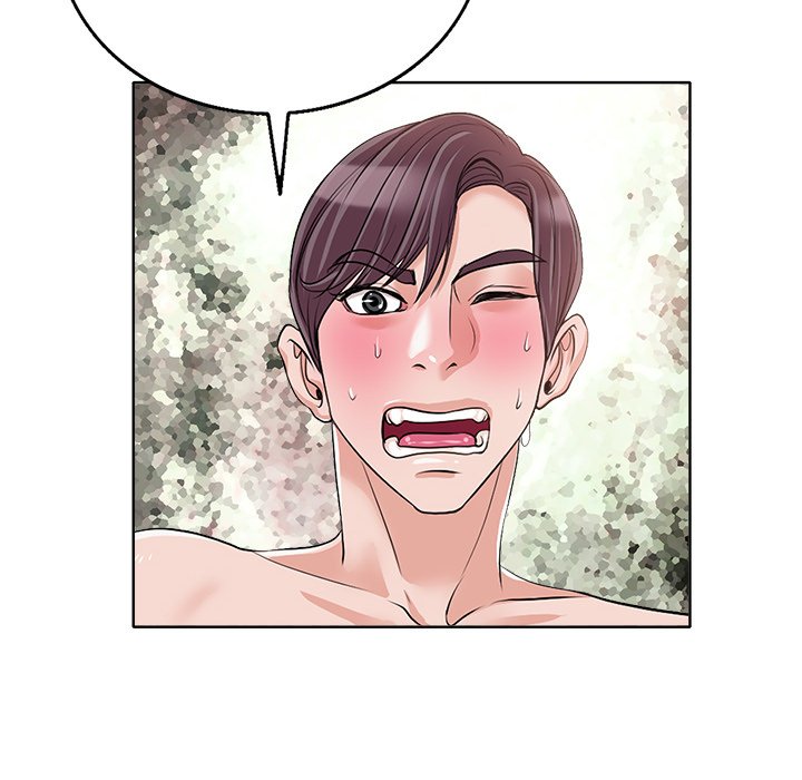 The Affair (moonk) chapter 15 page 20