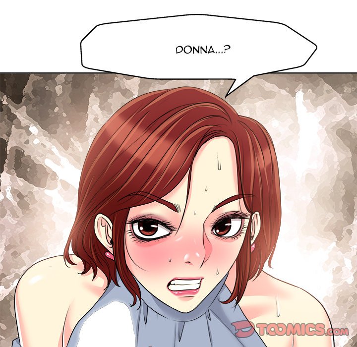 The Affair (moonk) chapter 15 page 21