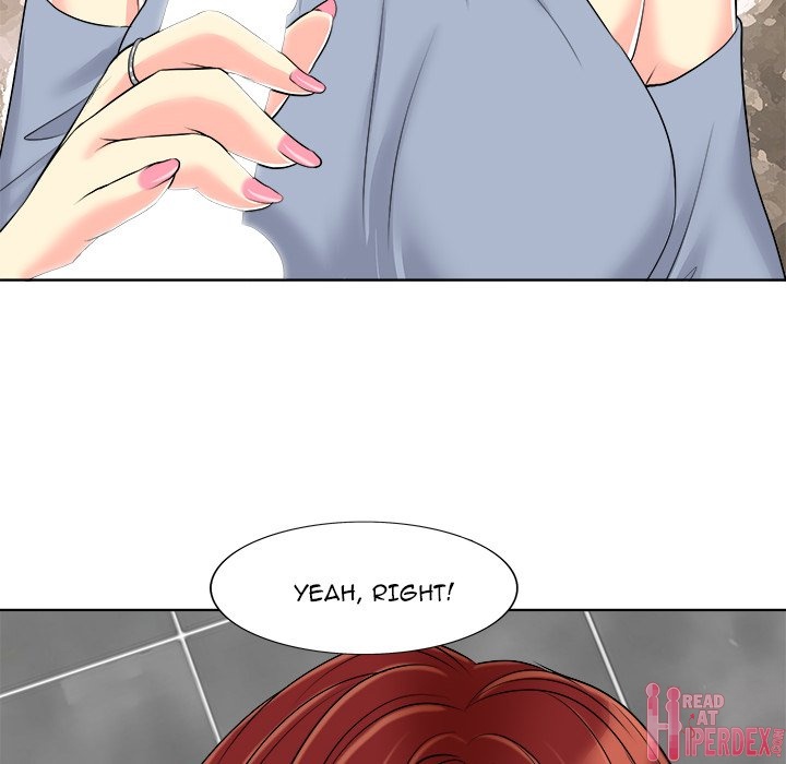 The Affair (moonk) chapter 15 page 22