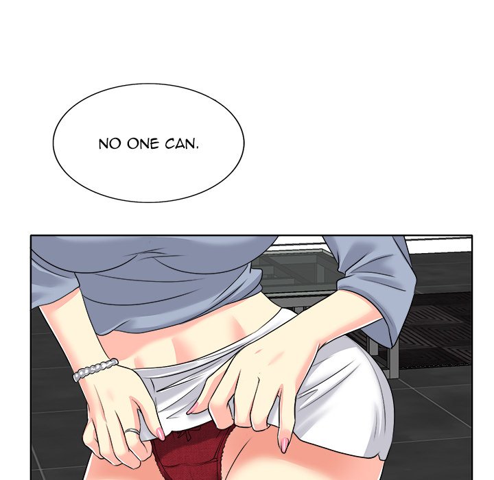 The Affair (moonk) chapter 15 page 26