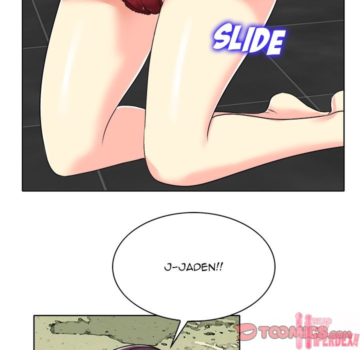 The Affair (moonk) chapter 15 page 27