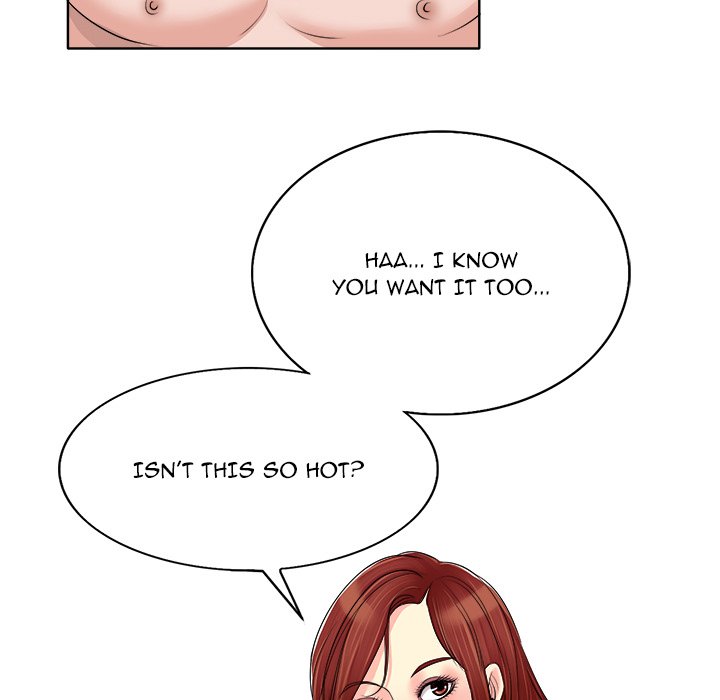 The Affair (moonk) chapter 15 page 29